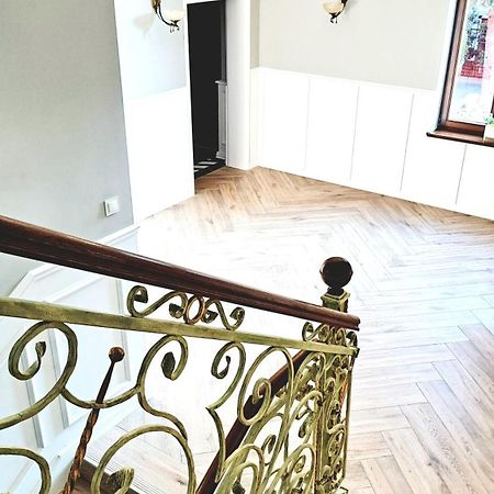 Villa Grudziądz Dış mekan fotoğraf