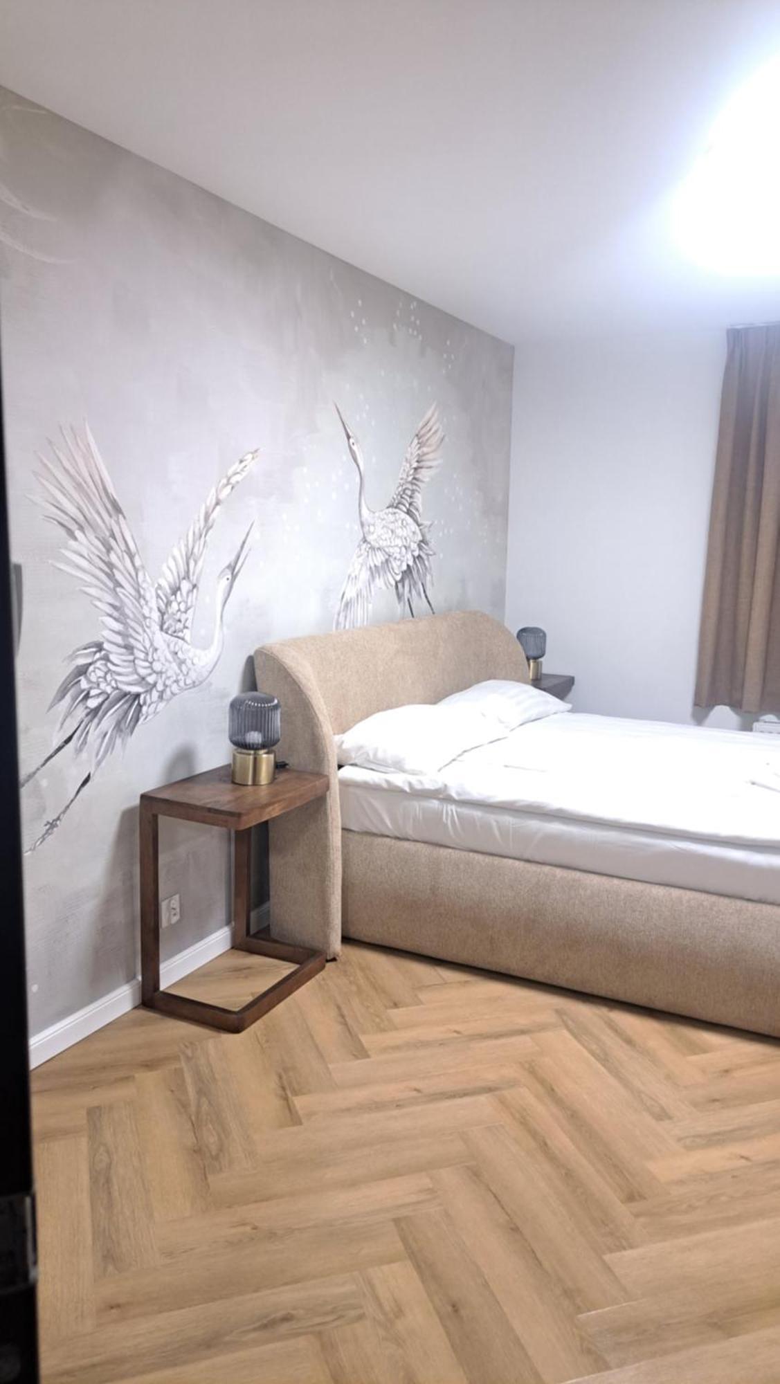 Villa Grudziądz Dış mekan fotoğraf