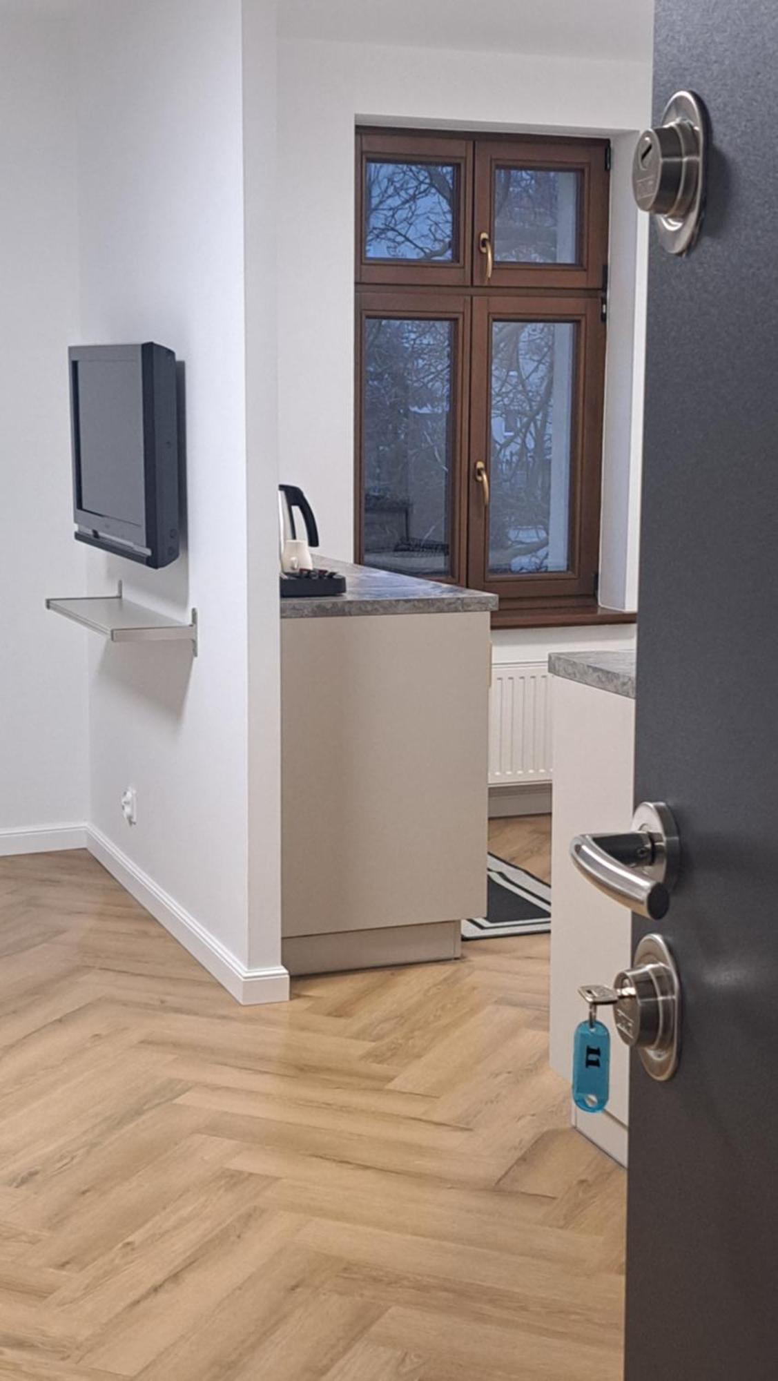 Villa Grudziądz Dış mekan fotoğraf