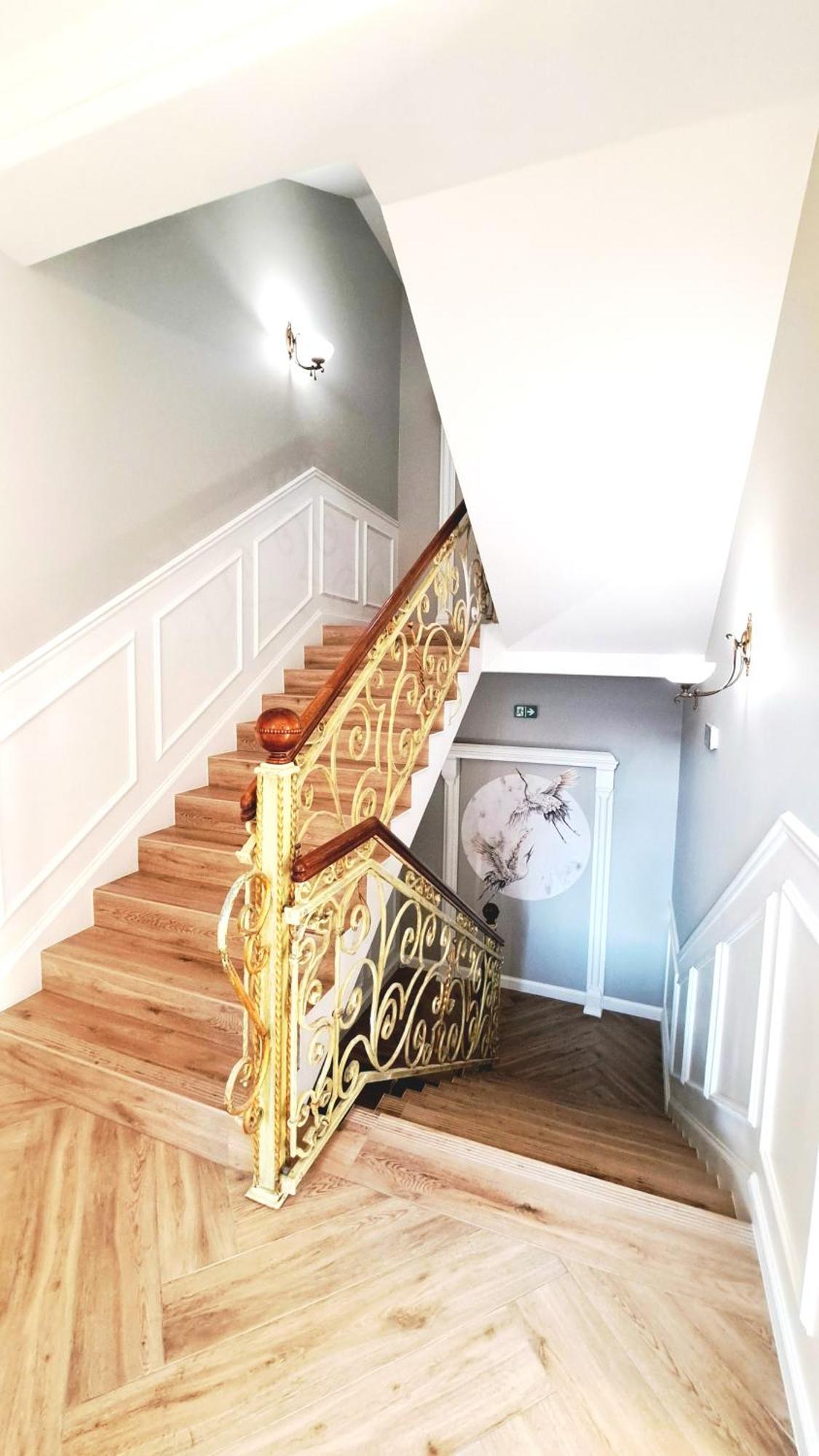 Villa Grudziądz Dış mekan fotoğraf