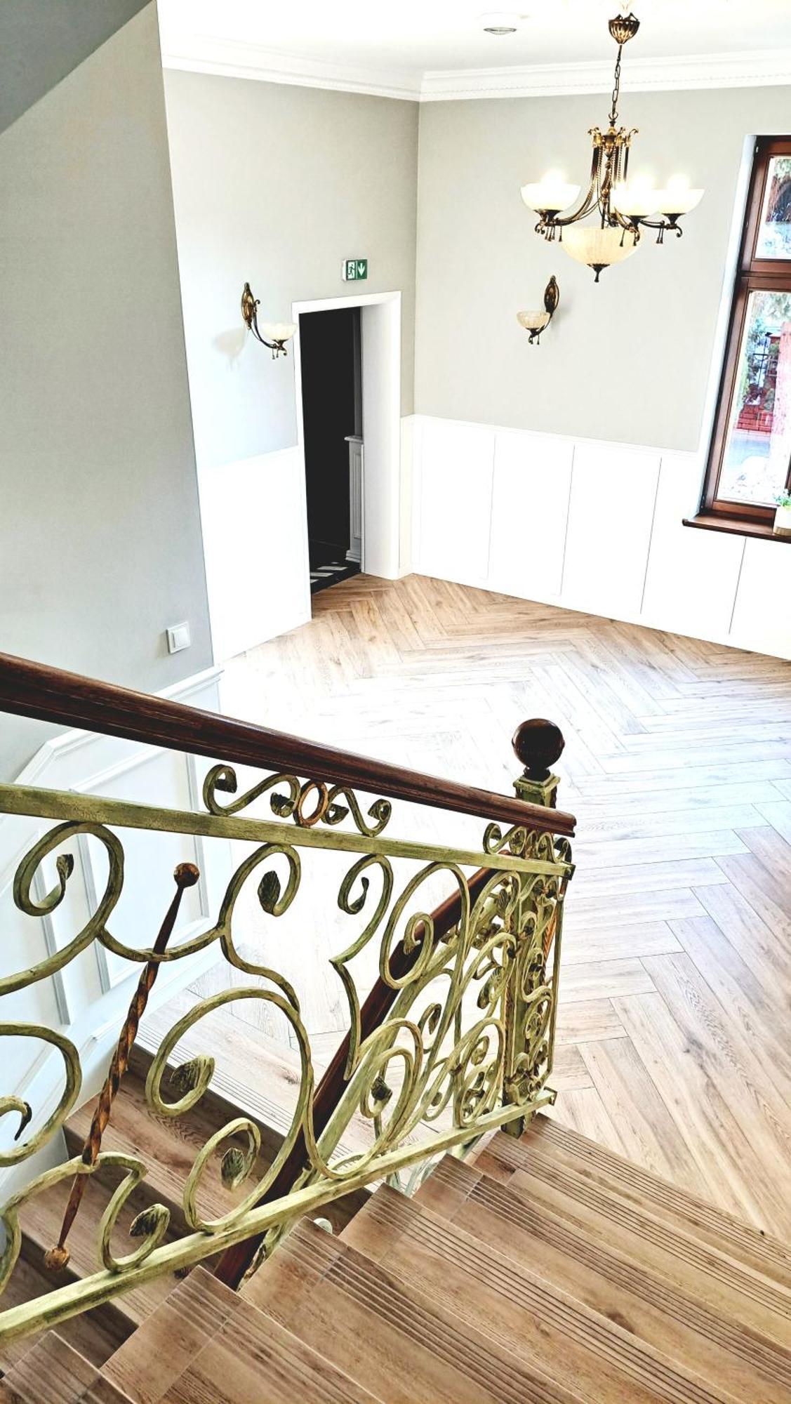 Villa Grudziądz Dış mekan fotoğraf