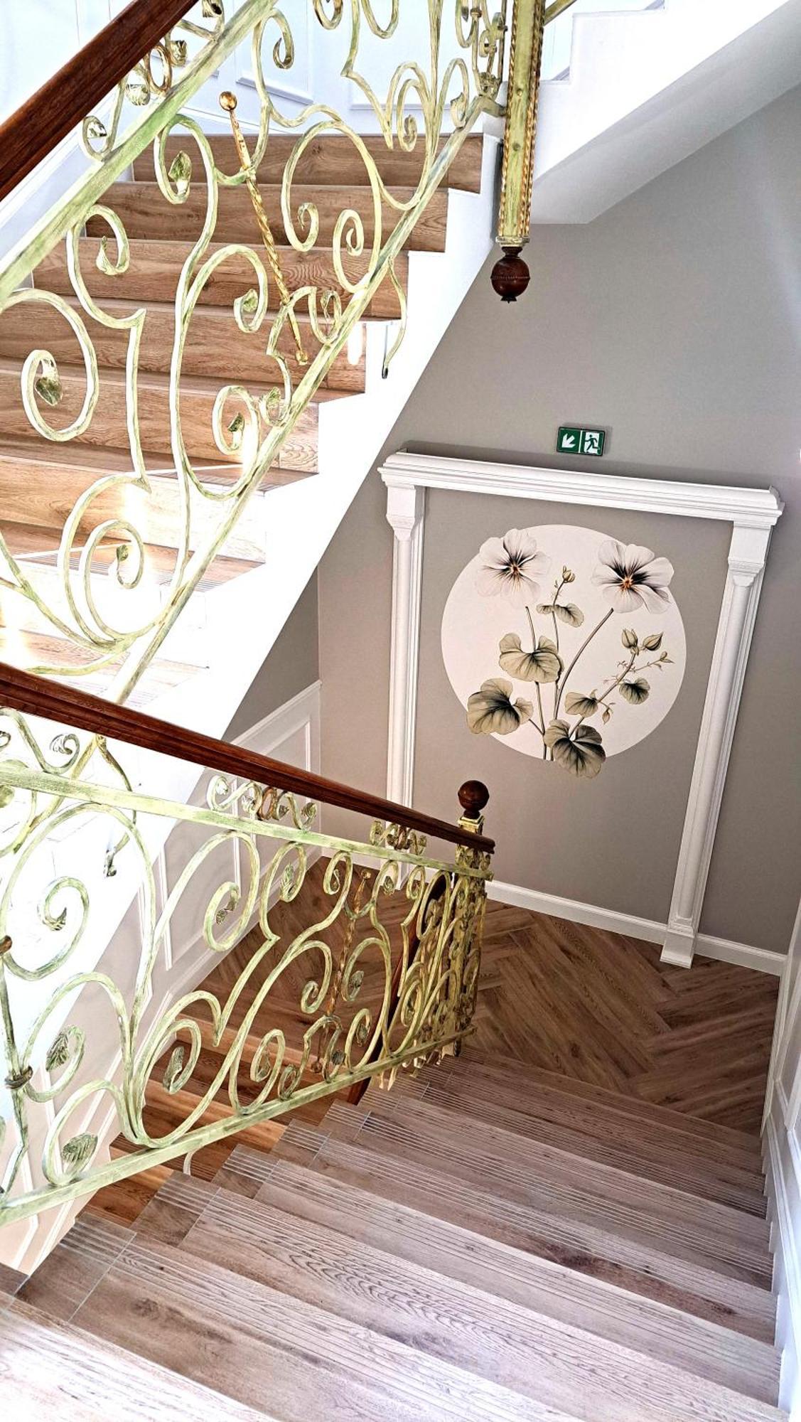 Villa Grudziądz Dış mekan fotoğraf