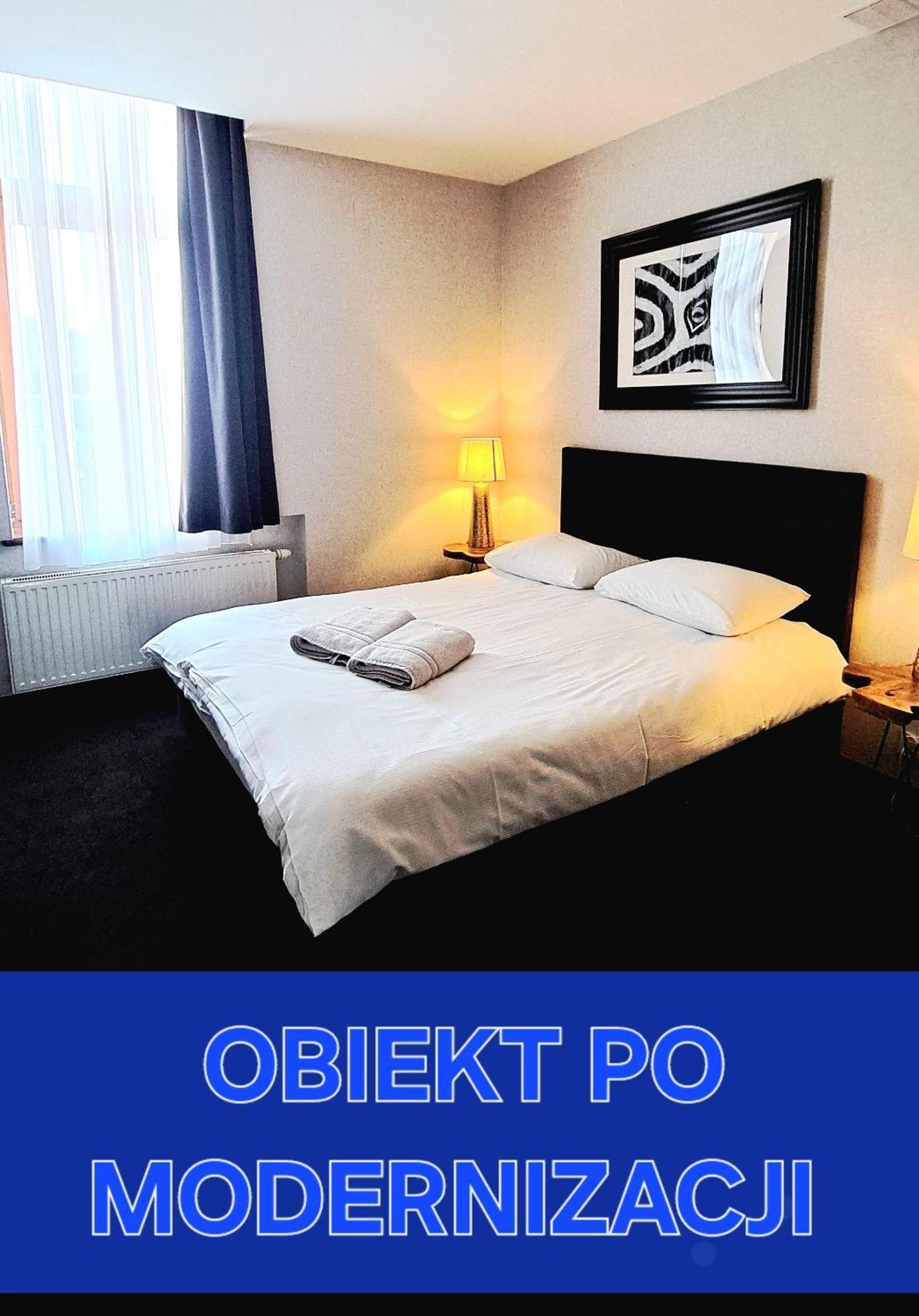 Villa Grudziądz Dış mekan fotoğraf