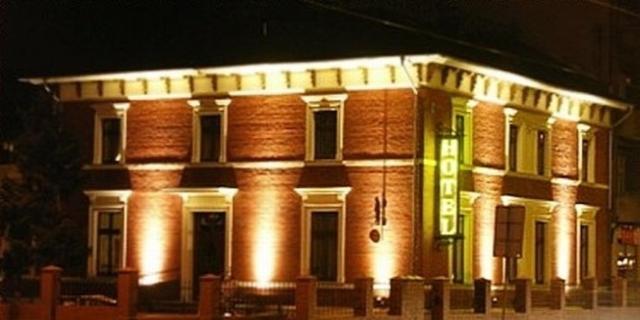 Villa Grudziądz Dış mekan fotoğraf